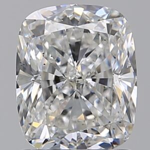 1.51 CT CUSHION