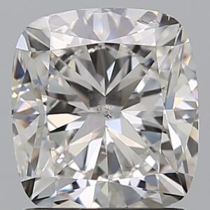 1.51 CT CUSHION B