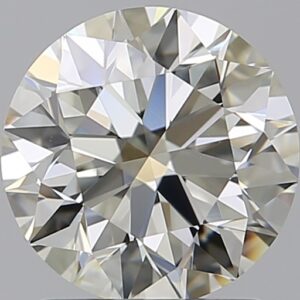 1.51 CT ROUND