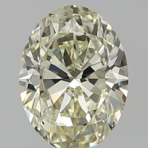 1.51 CT OVAL
