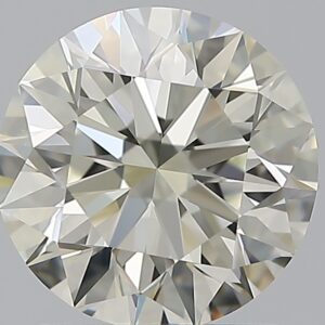1.51 CT ROUND