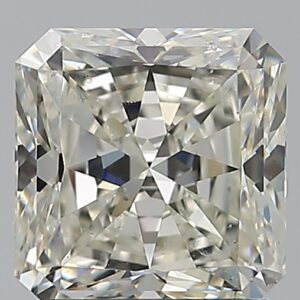 1.51 CT SQ RADIANT
