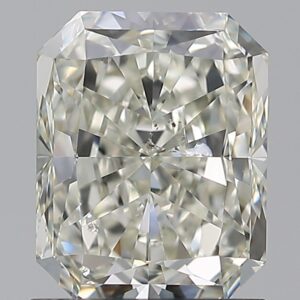 1.51 CT L RADIANT