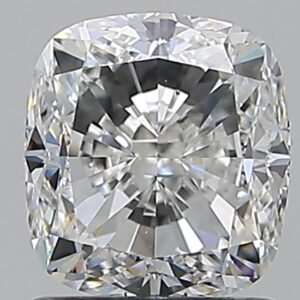 1.51 CT CUSHION