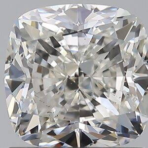 1.51 CT CUSHION