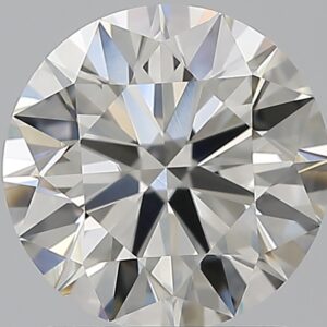 1.51 CT ROUND