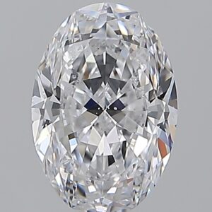 1.51 CT OVAL