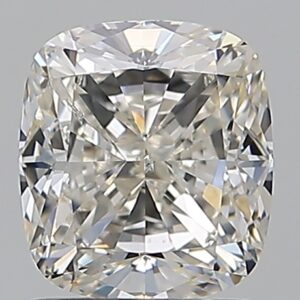 1.51 CT CUSHION
