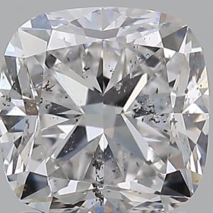 1.51 CT CUSHION B