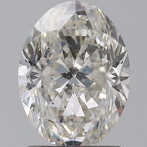 1.51 CT OVAL