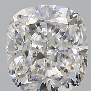 1.51 CT CUSHION