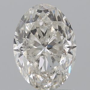 1.51 CT OVAL