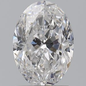 1.51 CT OVAL