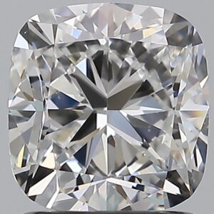 1.51 CT CUSHION B