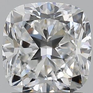1.51 CT CUSHION B