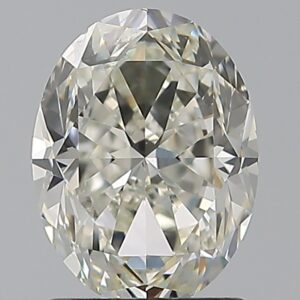 1.51 CT OVAL