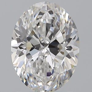 1.51 CT OVAL