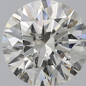 1.51 CT ROUND