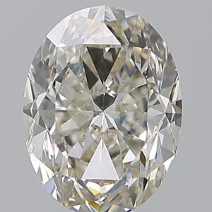 1.51 CT OVAL