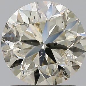 1.51 CT ROUND