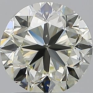 1.51 CT ROUND