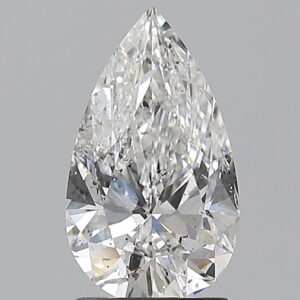 1.51 CT PEAR