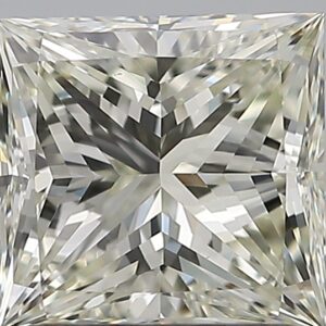 1.51 CT PRINCESS