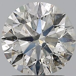 1.51 CT ROUND