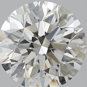 1.51 CT ROUND