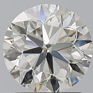 1.51 CT ROUND