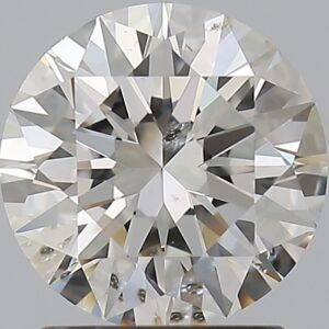 1.51 CT ROUND
