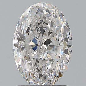 1.51 CT OVAL