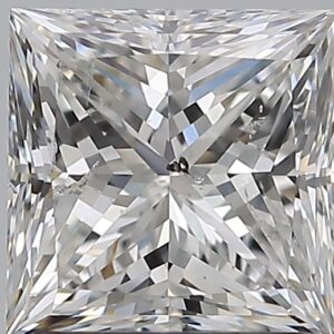 1.51 CT PRINCESS