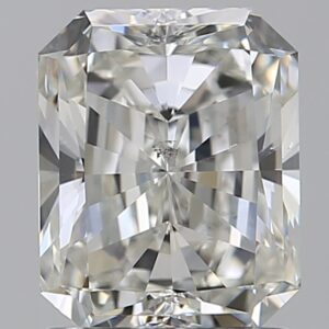 1.51 CT L RADIANT