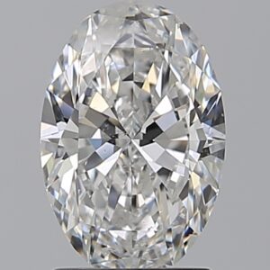 1.51 CT OVAL