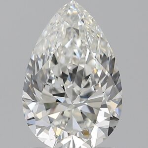 1.51 CT PEAR