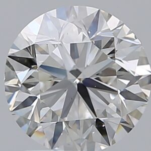 1.51 CT ROUND