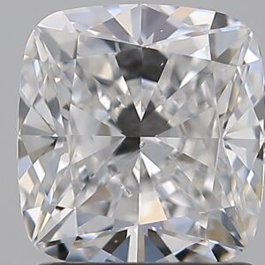 1.51 CT CUSHION B