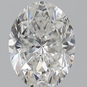 1.51 CT OVAL