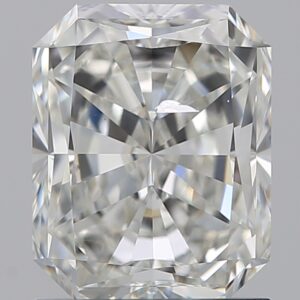 1.51 CT L RADIANT
