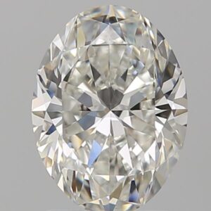 1.51 CT OVAL