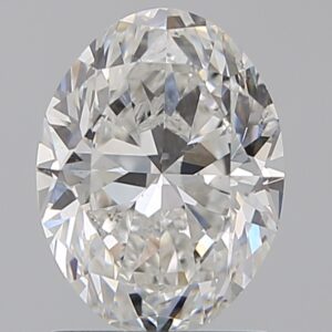 1.51 CT OVAL