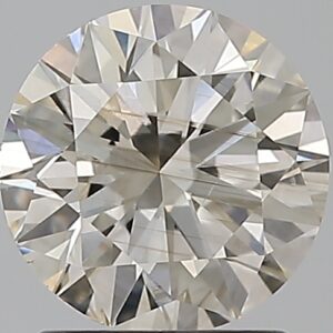 1.51 CT ROUND