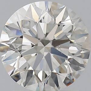1.51 CT ROUND