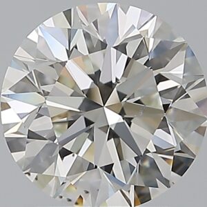 1.51 CT ROUND