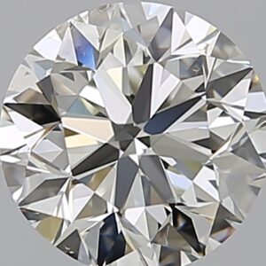 1.51 CT ROUND