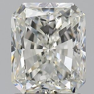 1.51 CT L RADIANT