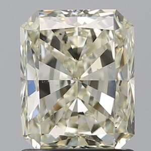 1.51 CT L RADIANT