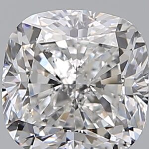 1.51 CT CUSHION