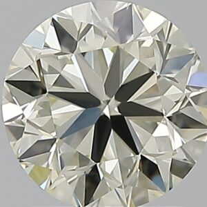 1.51 CT ROUND